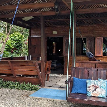 Casas Del Mar Villa มันซานีโย ภายนอก รูปภาพ