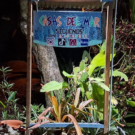 Casas Del Mar Villa มันซานีโย ภายนอก รูปภาพ