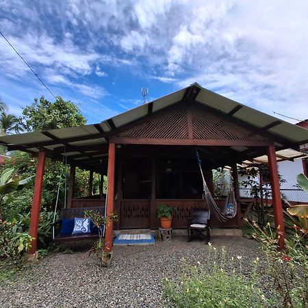 Casas Del Mar Villa มันซานีโย ภายนอก รูปภาพ