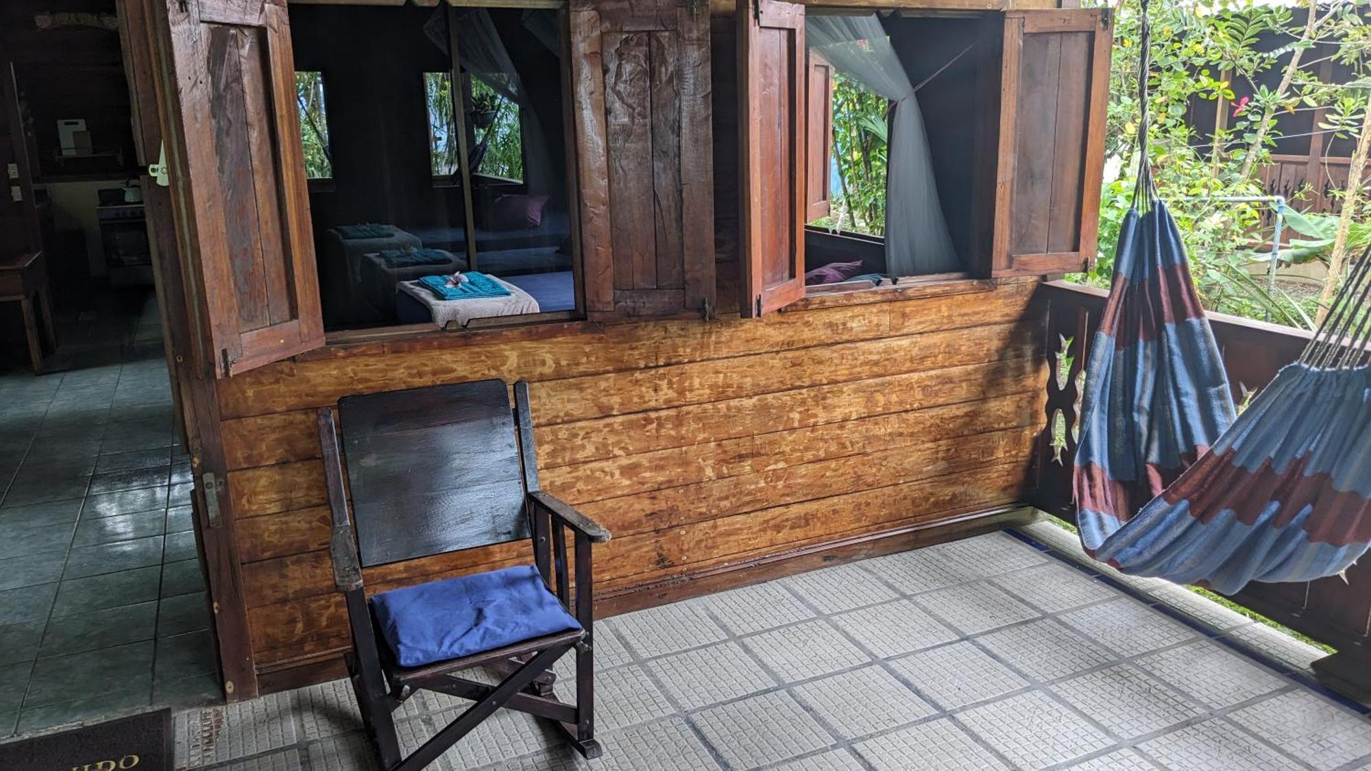 Casas Del Mar Villa มันซานีโย ภายนอก รูปภาพ