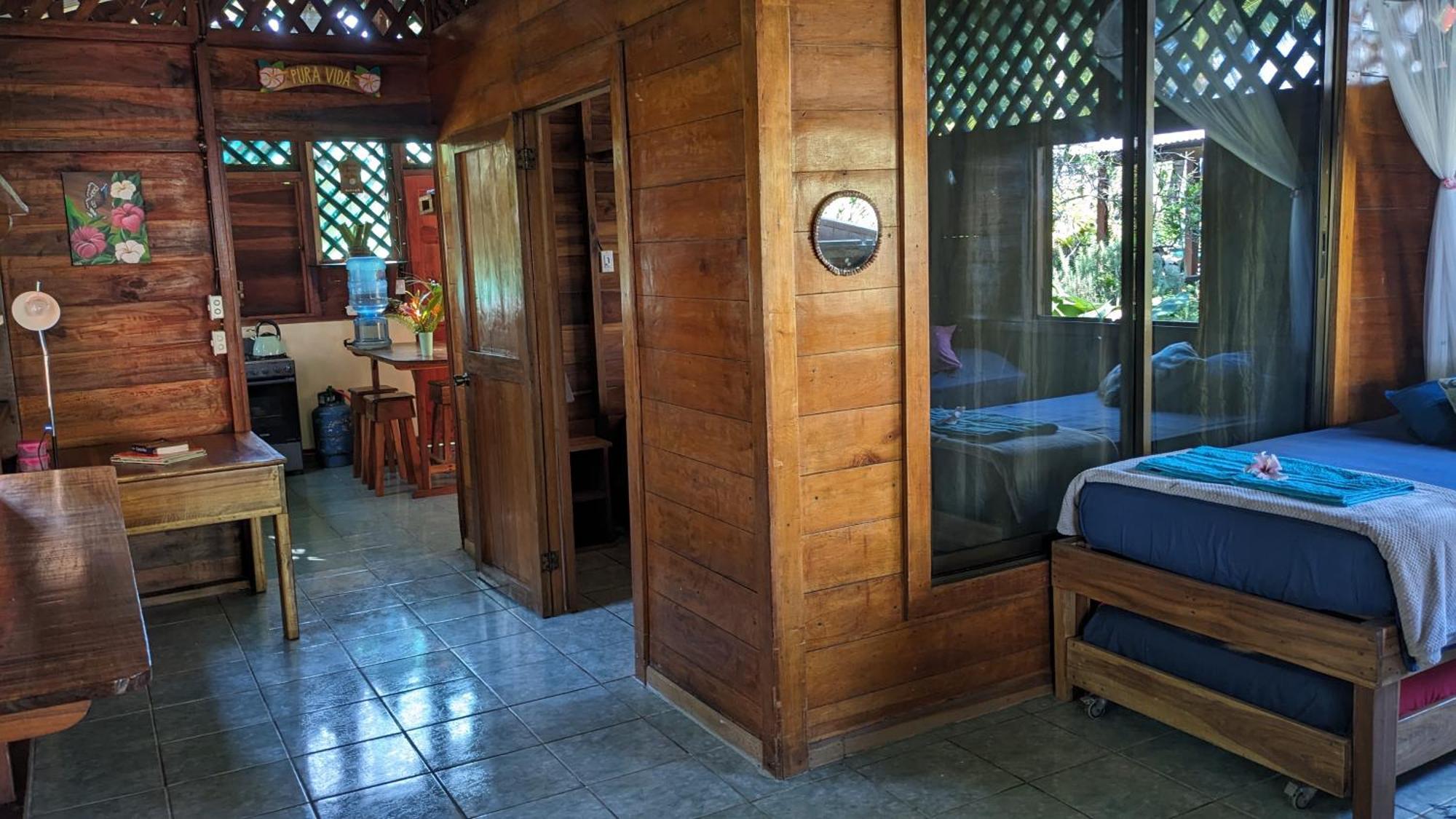 Casas Del Mar Villa มันซานีโย ภายนอก รูปภาพ