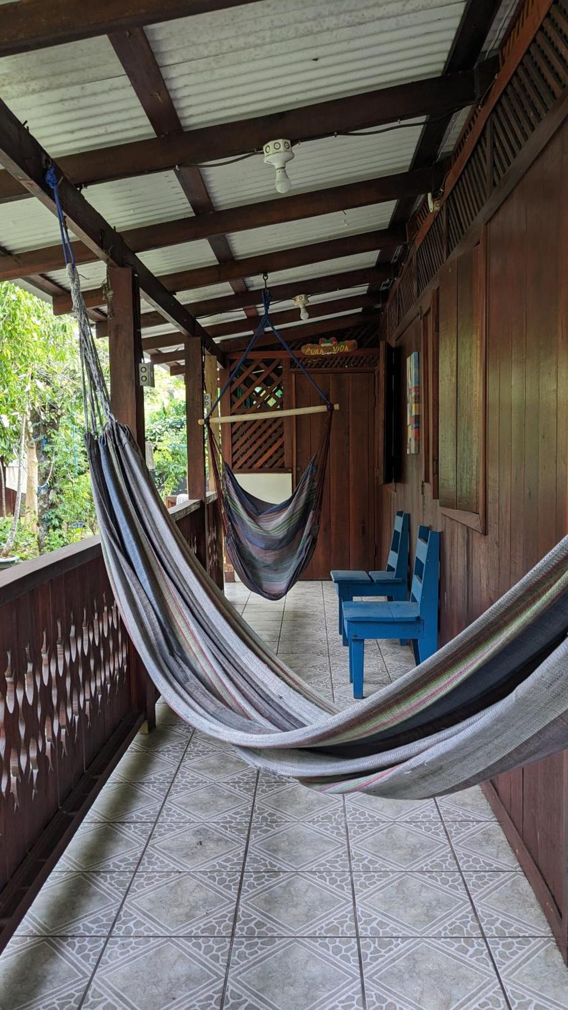 Casas Del Mar Villa มันซานีโย ภายนอก รูปภาพ