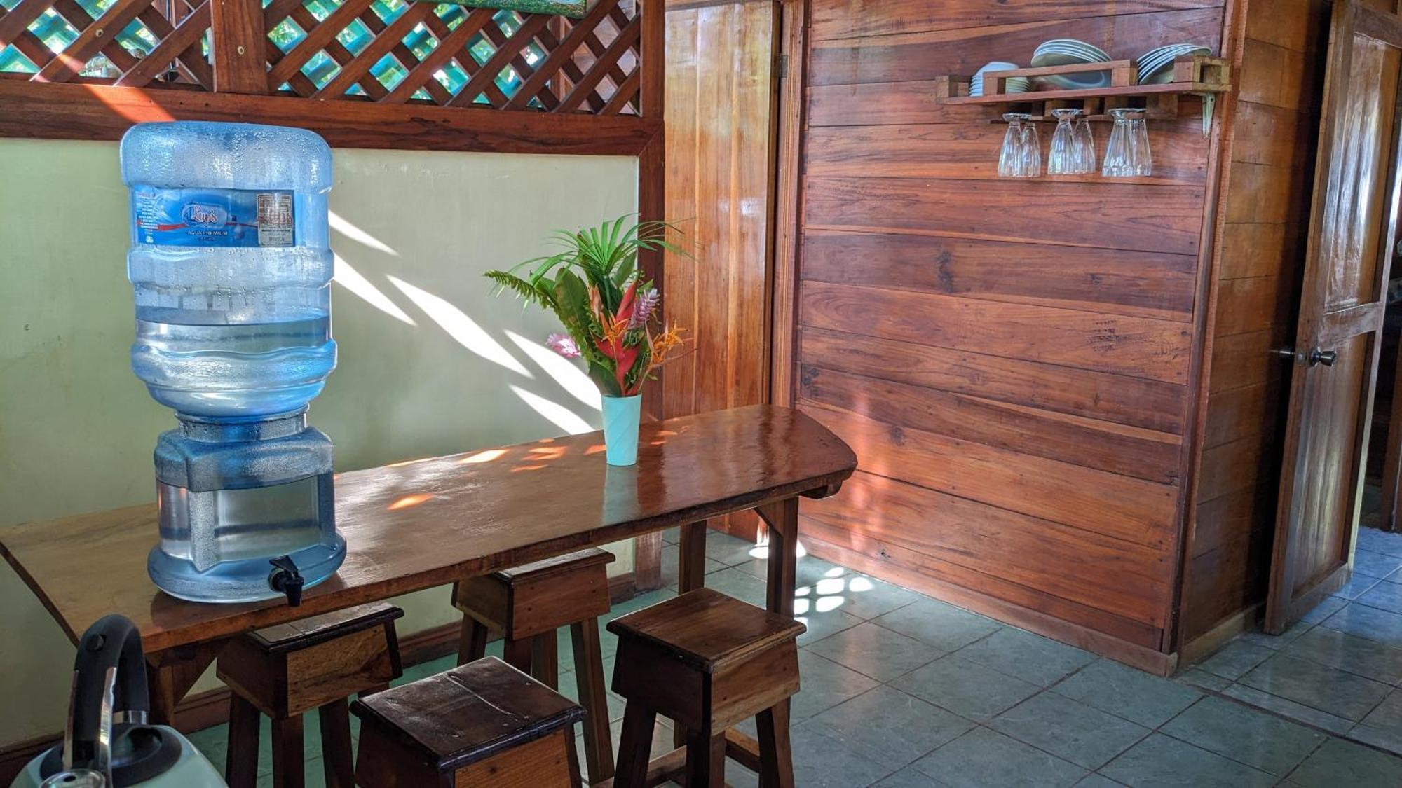 Casas Del Mar Villa มันซานีโย ภายนอก รูปภาพ