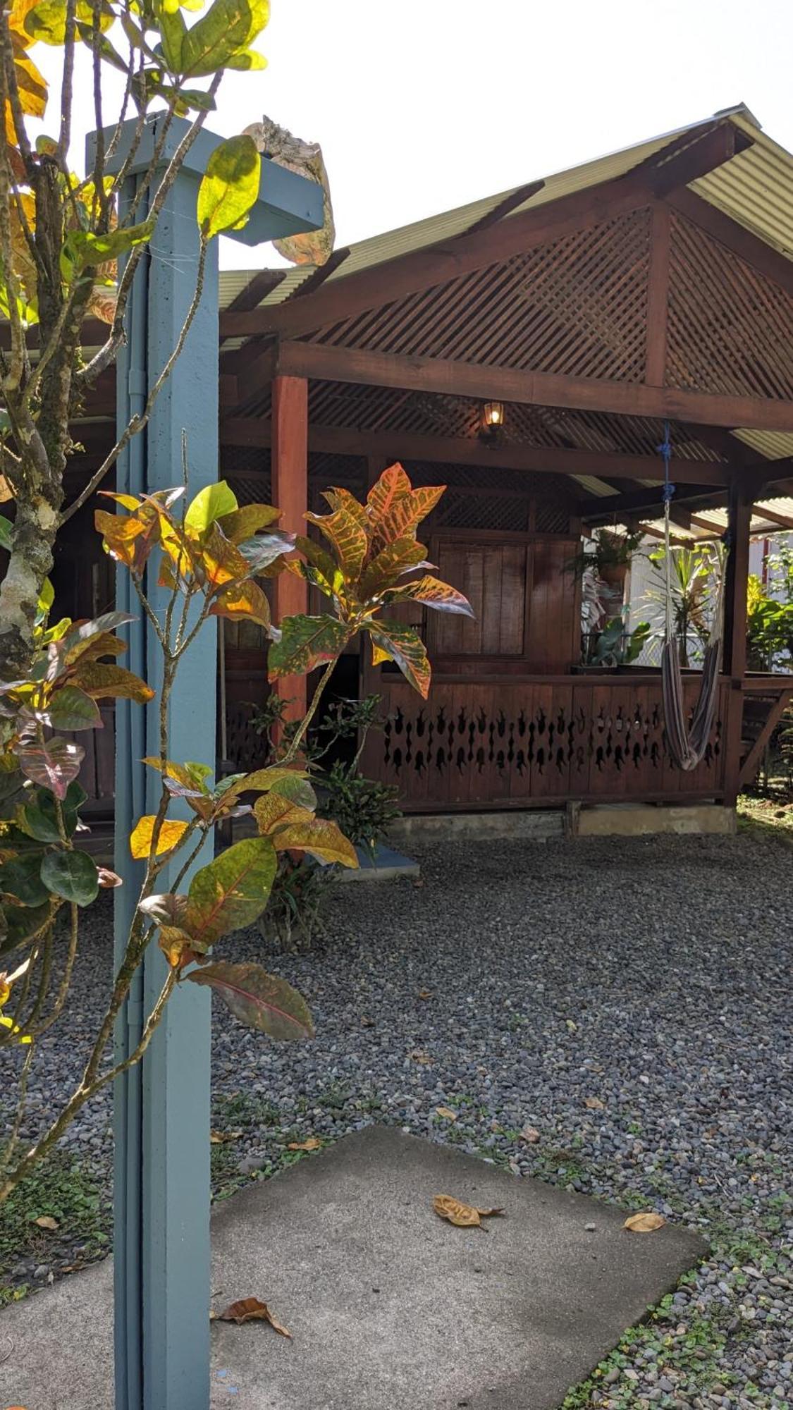 Casas Del Mar Villa มันซานีโย ภายนอก รูปภาพ