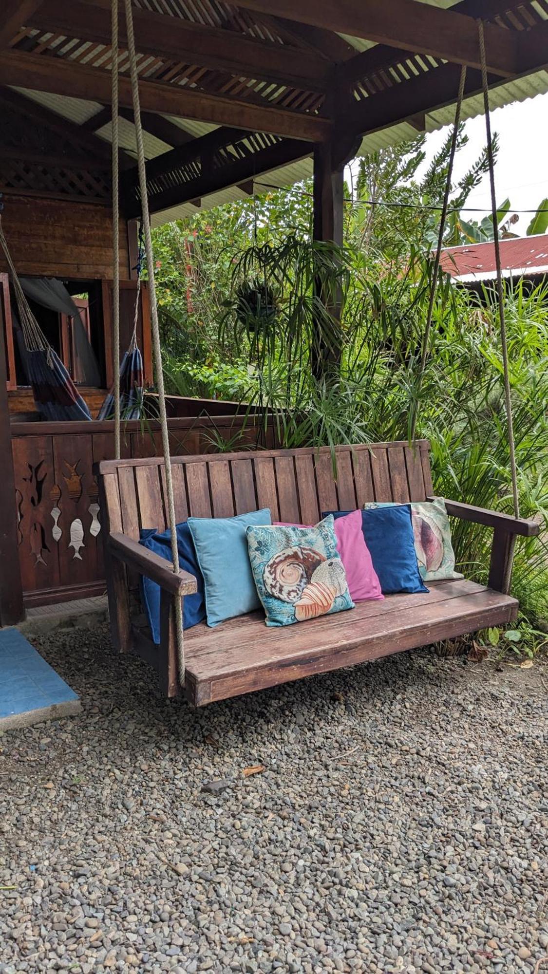 Casas Del Mar Villa มันซานีโย ภายนอก รูปภาพ