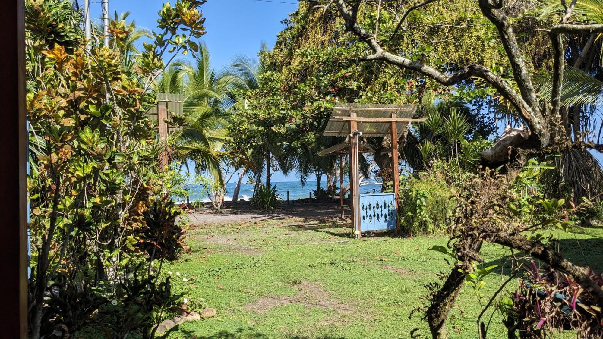 Casas Del Mar Villa มันซานีโย ภายนอก รูปภาพ