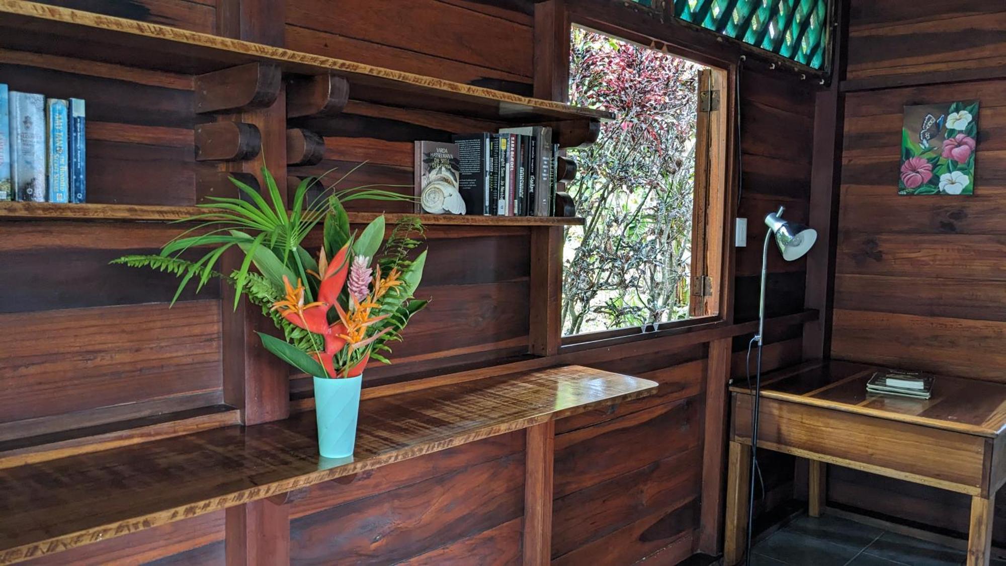 Casas Del Mar Villa มันซานีโย ภายนอก รูปภาพ