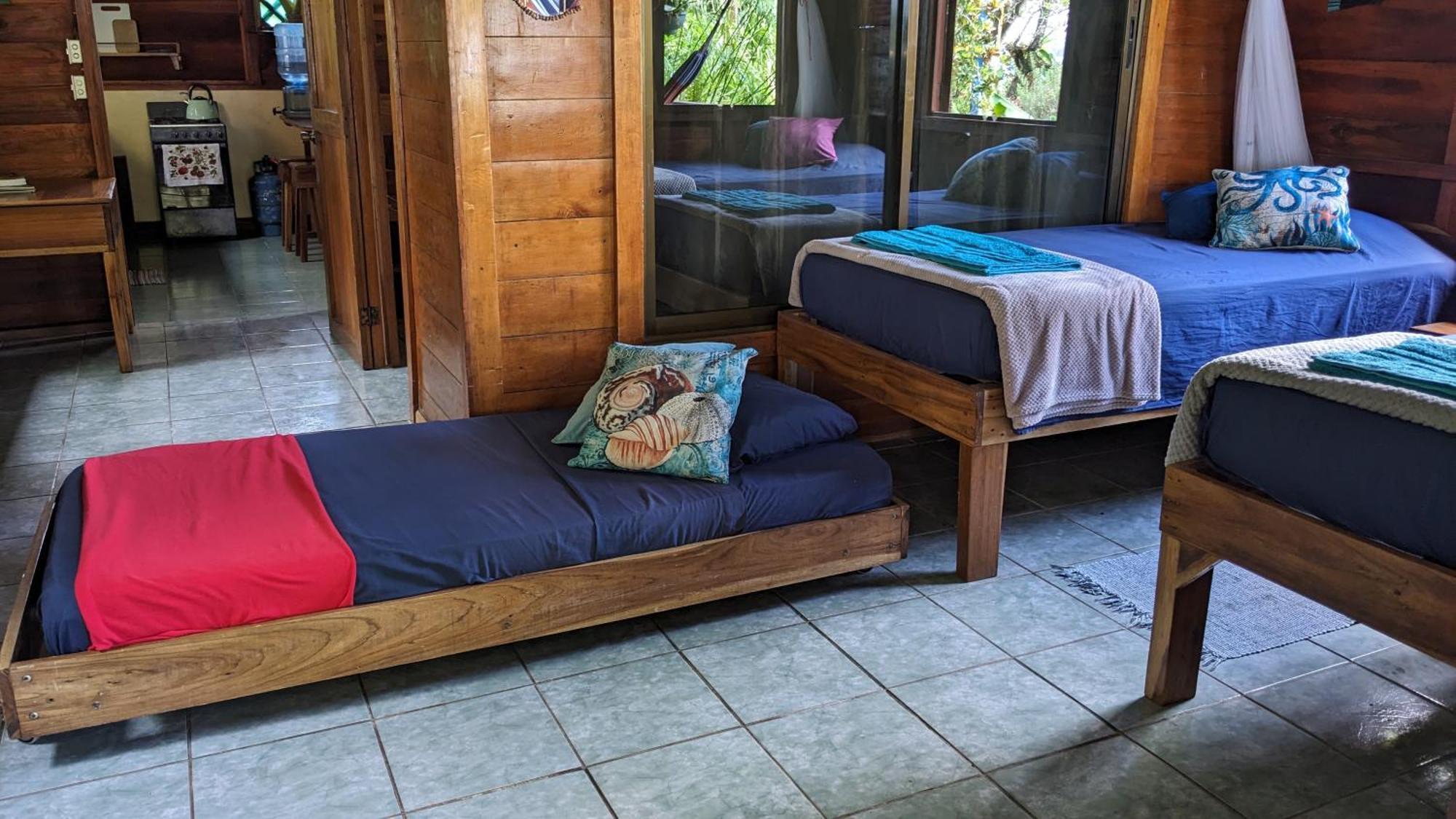 Casas Del Mar Villa มันซานีโย ภายนอก รูปภาพ