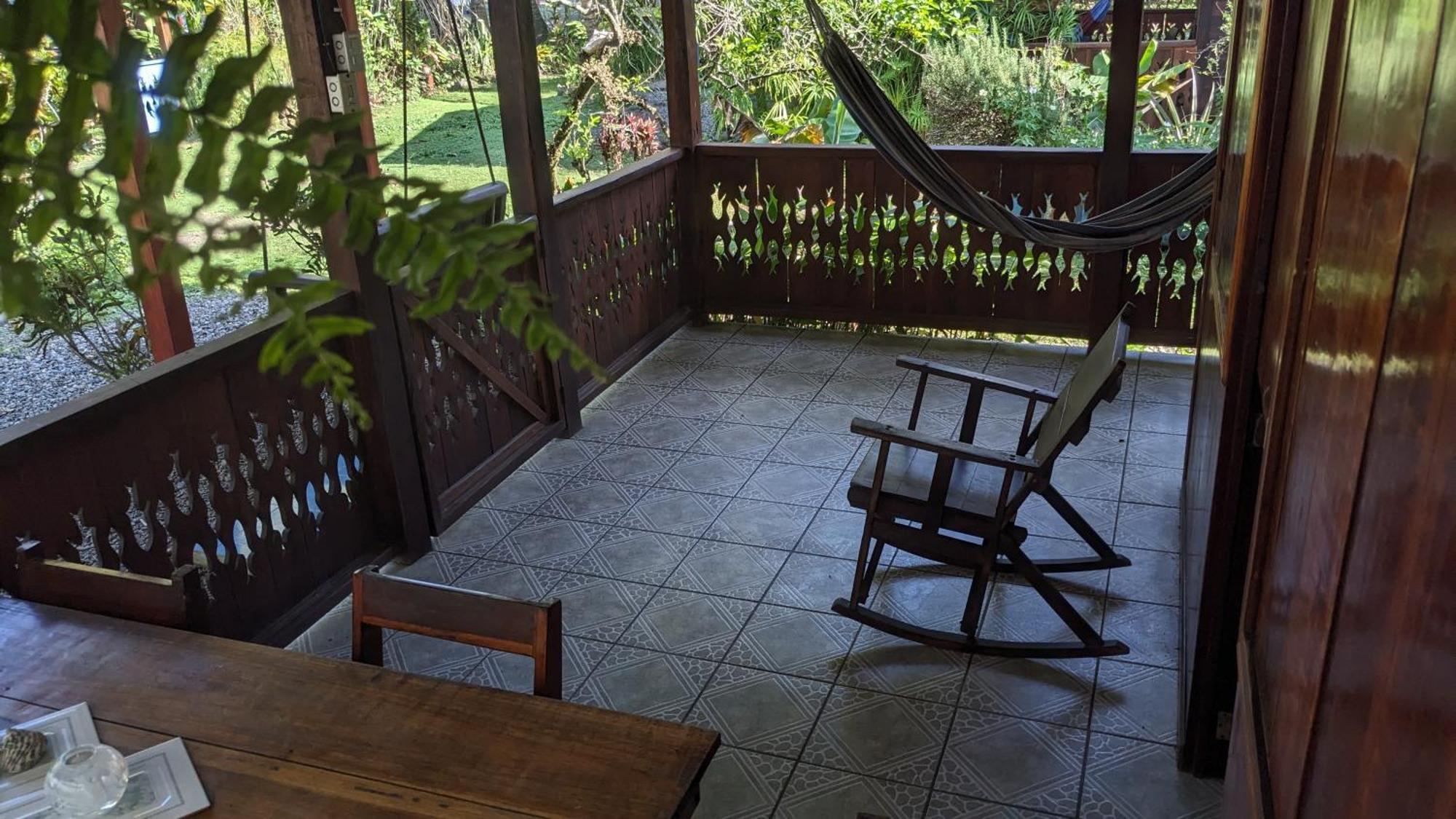 Casas Del Mar Villa มันซานีโย ภายนอก รูปภาพ