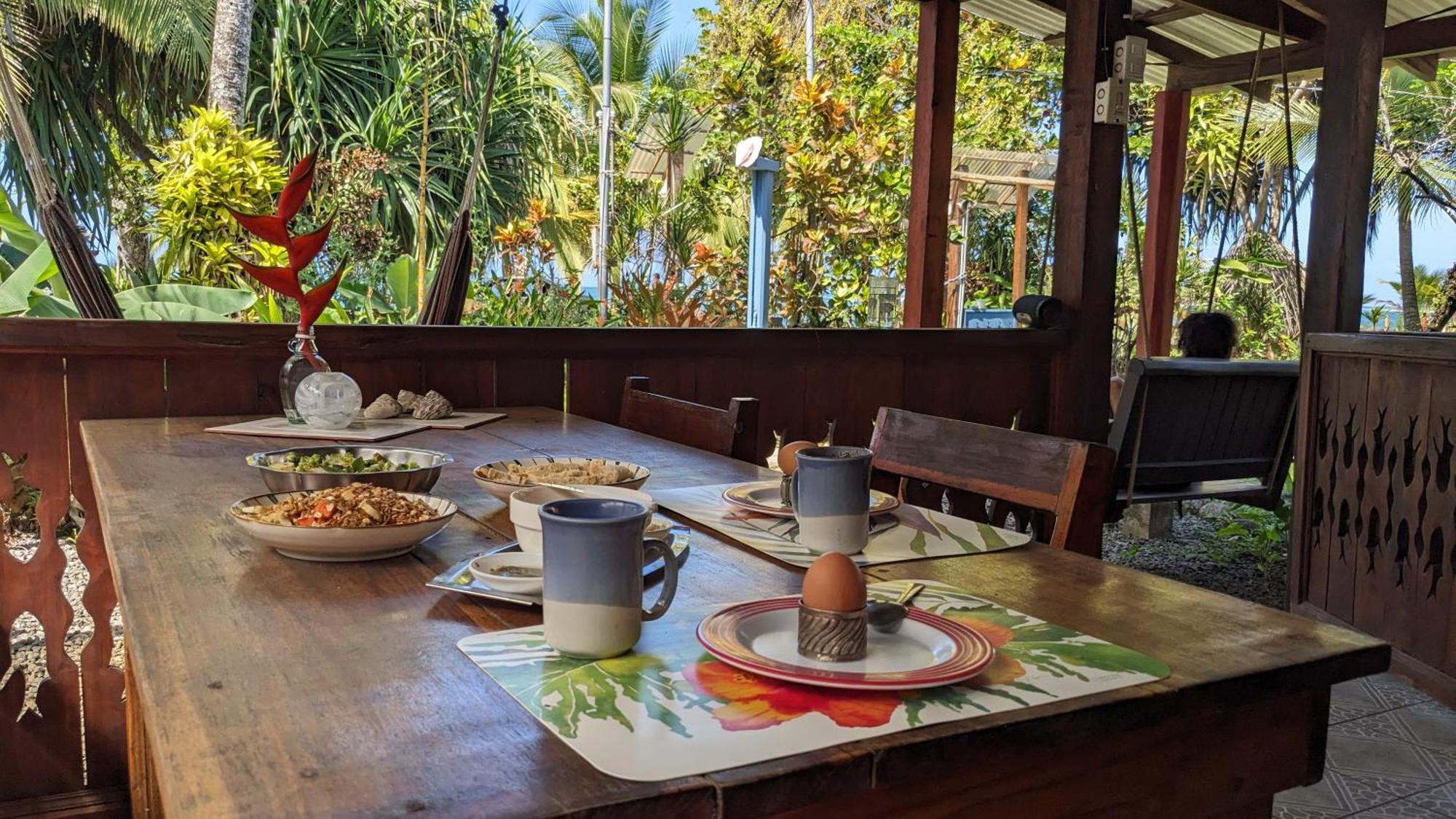 Casas Del Mar Villa มันซานีโย ภายนอก รูปภาพ