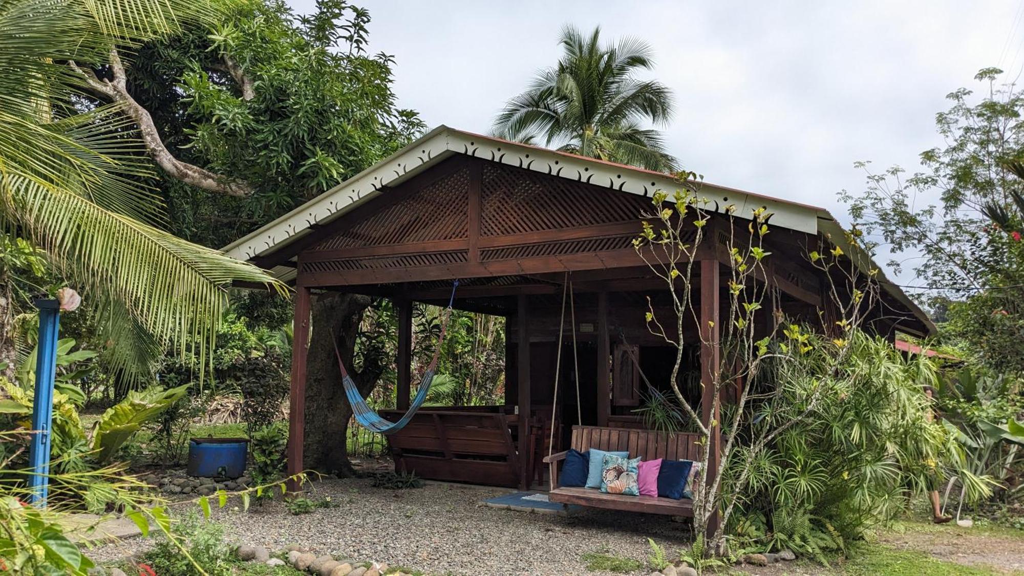Casas Del Mar Villa มันซานีโย ภายนอก รูปภาพ