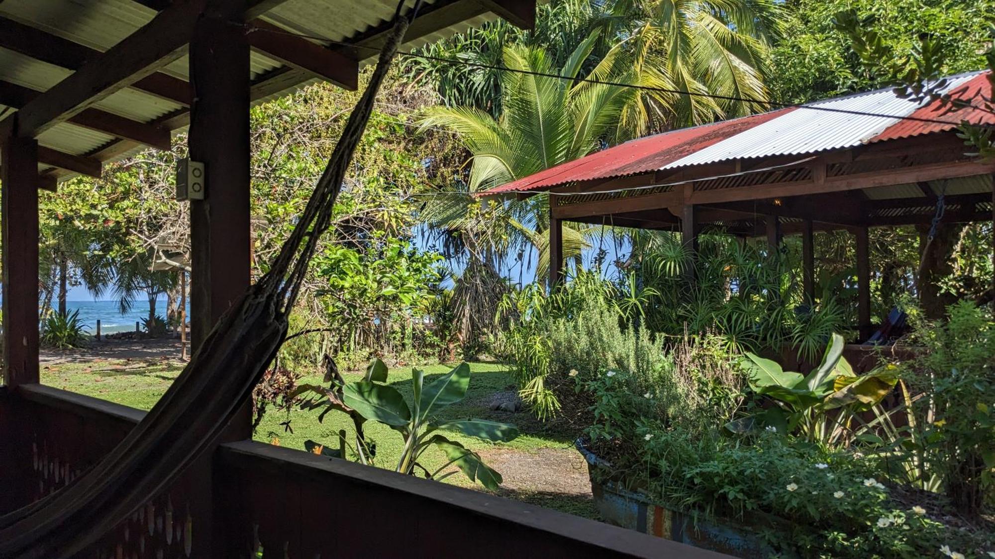 Casas Del Mar Villa มันซานีโย ภายนอก รูปภาพ