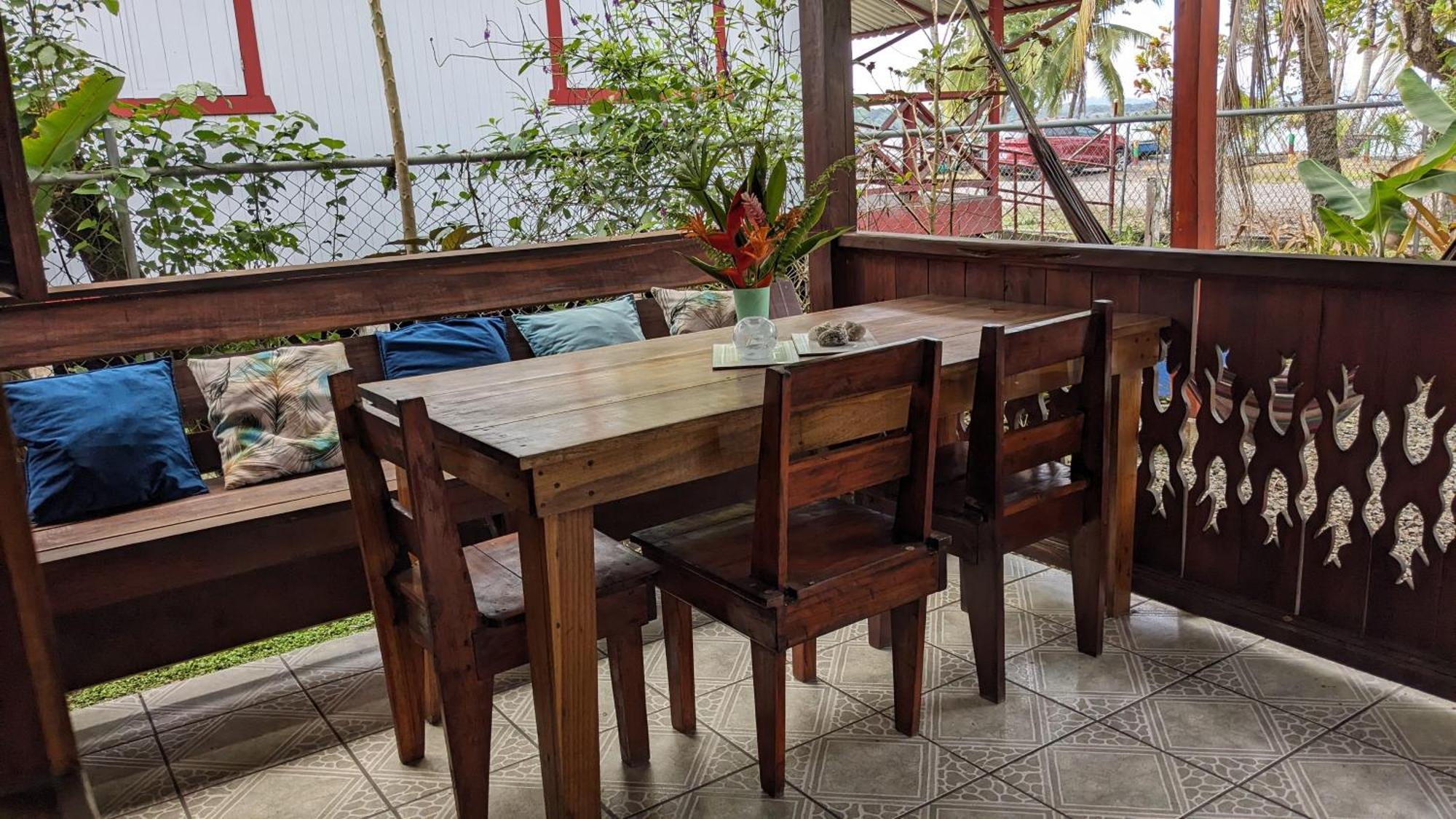 Casas Del Mar Villa มันซานีโย ภายนอก รูปภาพ