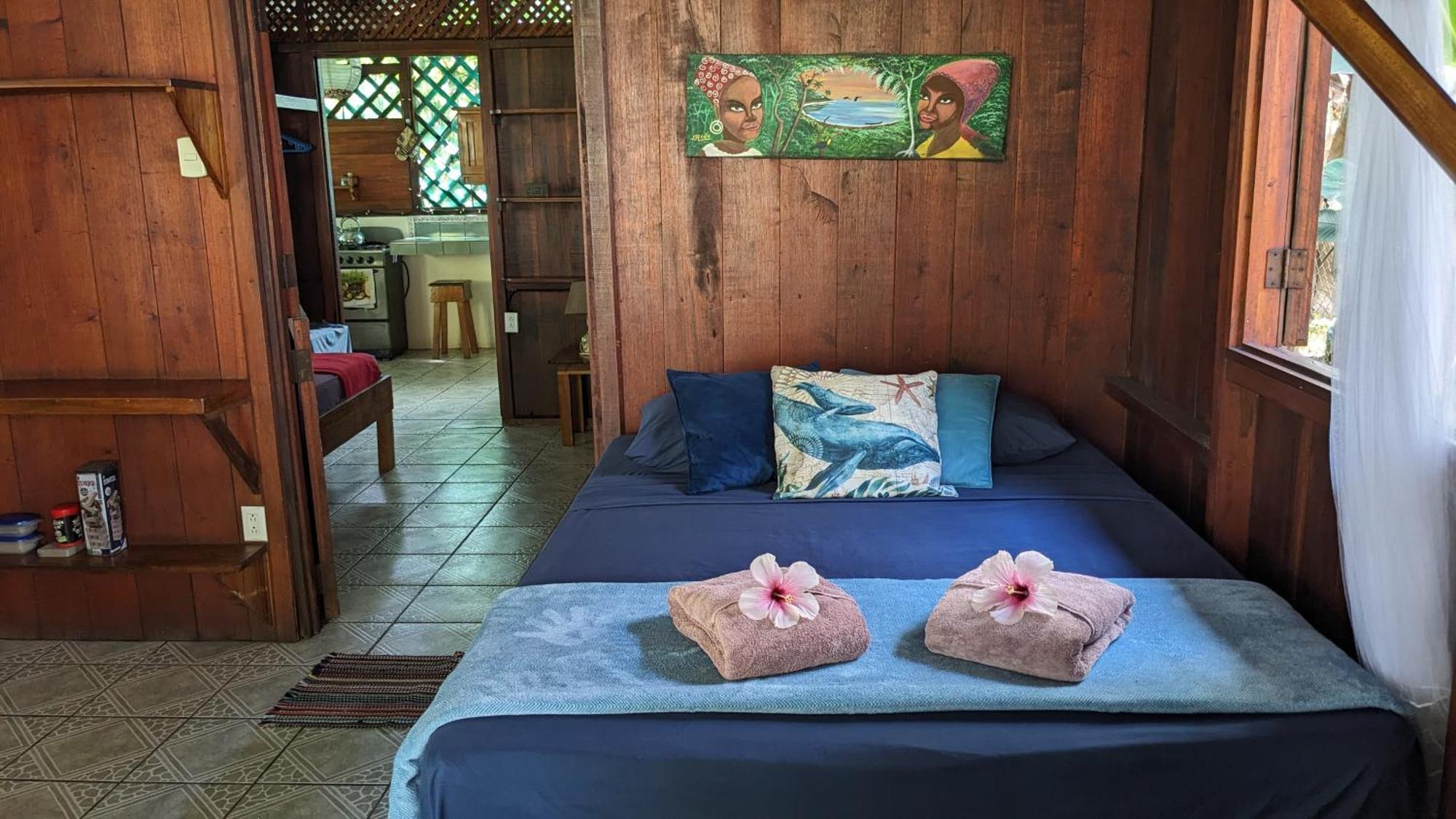 Casas Del Mar Villa มันซานีโย ภายนอก รูปภาพ