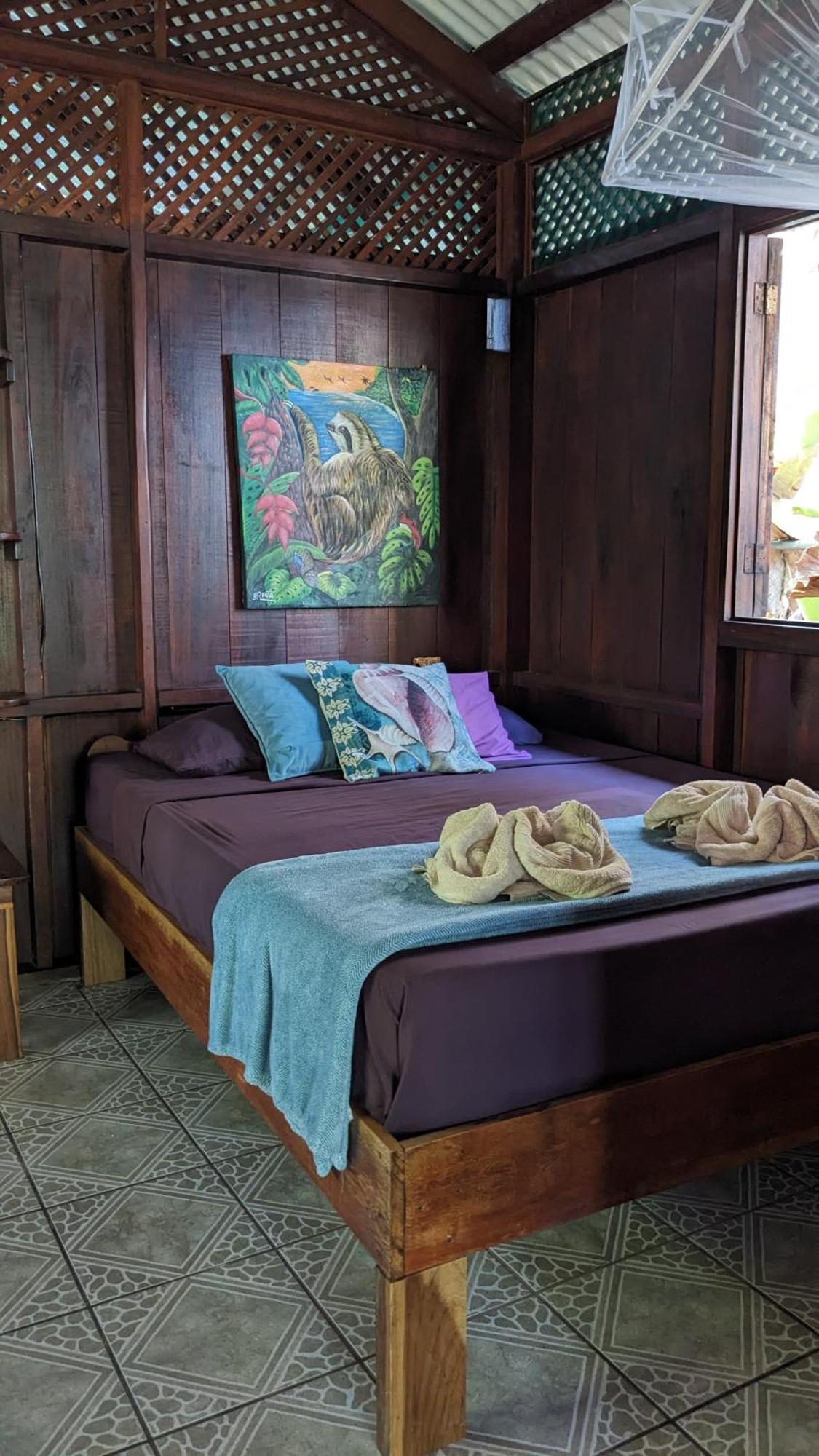 Casas Del Mar Villa มันซานีโย ภายนอก รูปภาพ