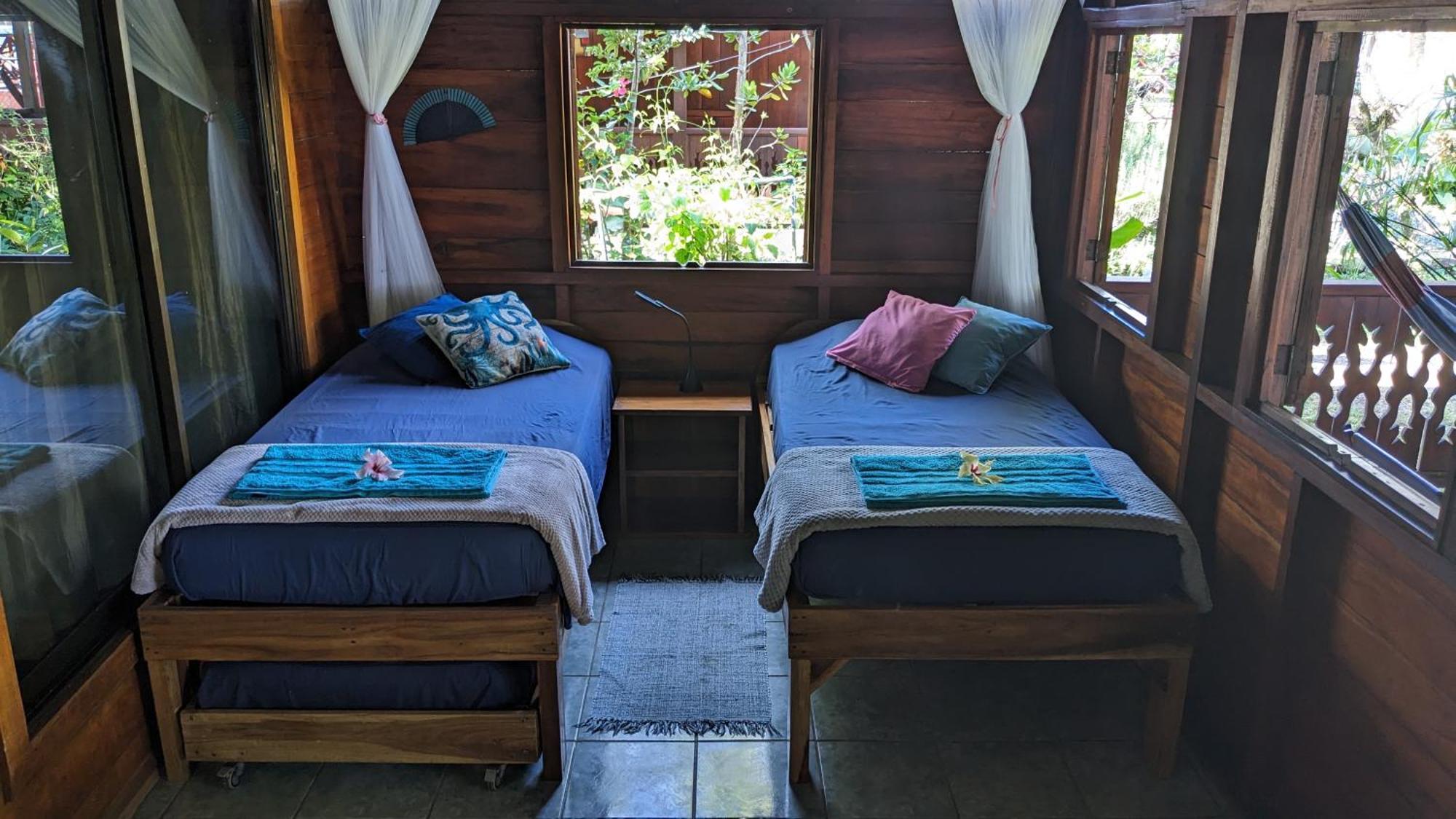 Casas Del Mar Villa มันซานีโย ภายนอก รูปภาพ