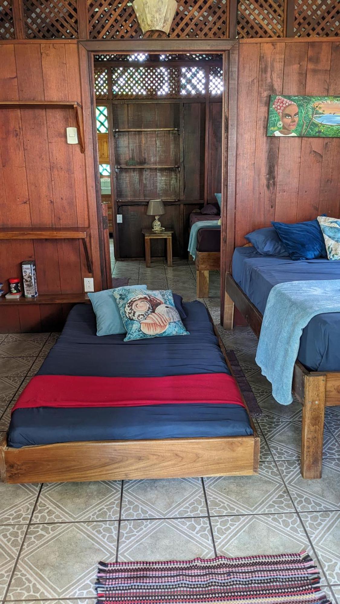 Casas Del Mar Villa มันซานีโย ภายนอก รูปภาพ