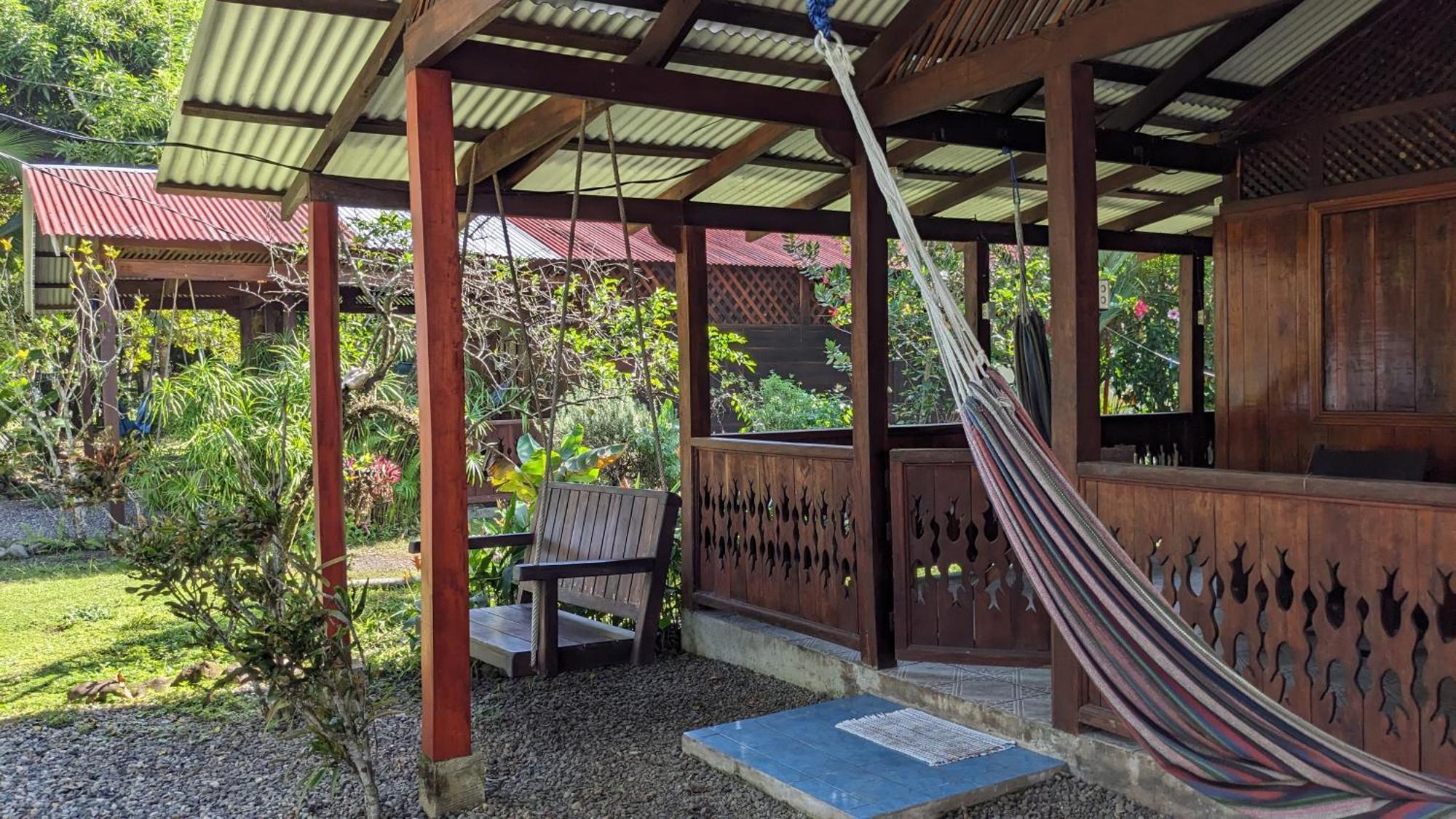 Casas Del Mar Villa มันซานีโย ภายนอก รูปภาพ