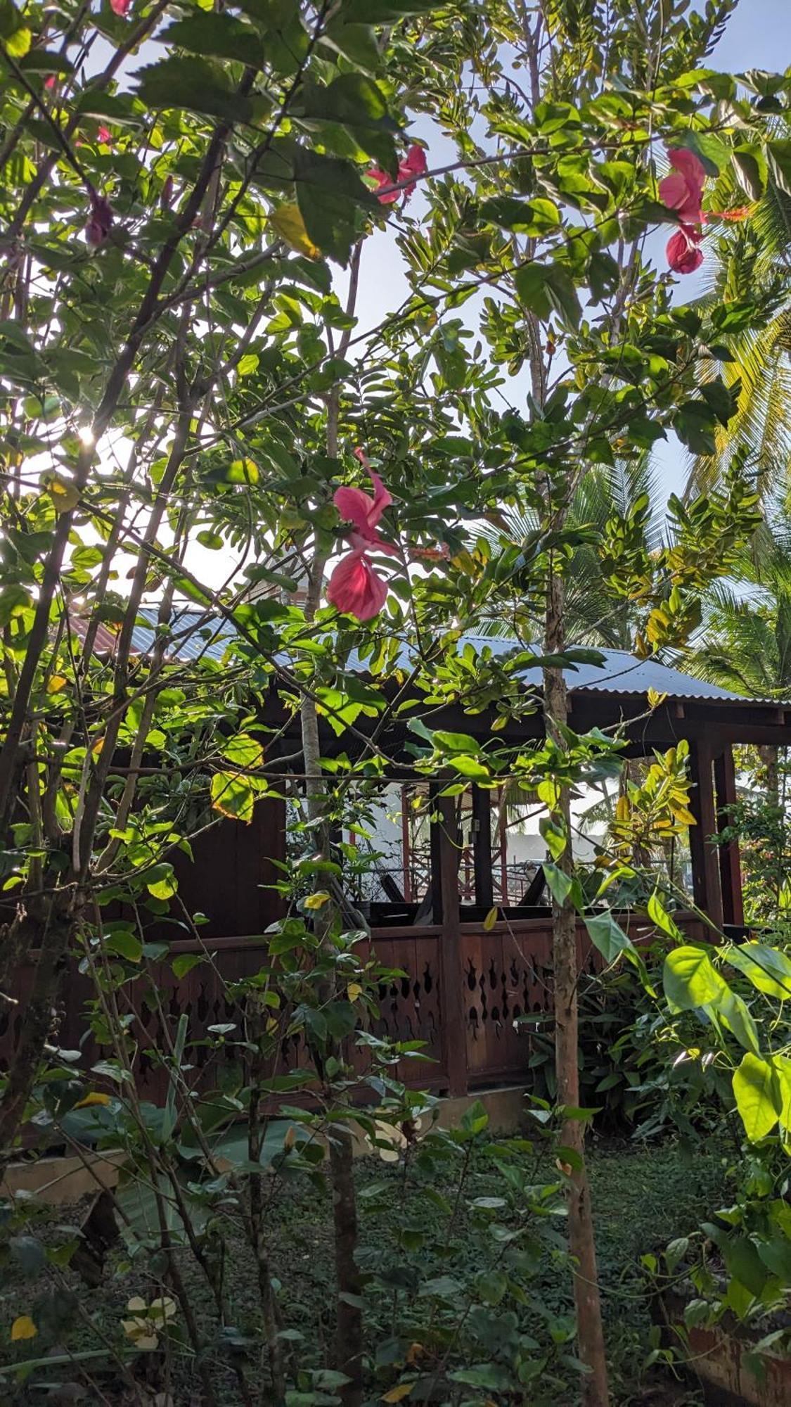 Casas Del Mar Villa มันซานีโย ภายนอก รูปภาพ