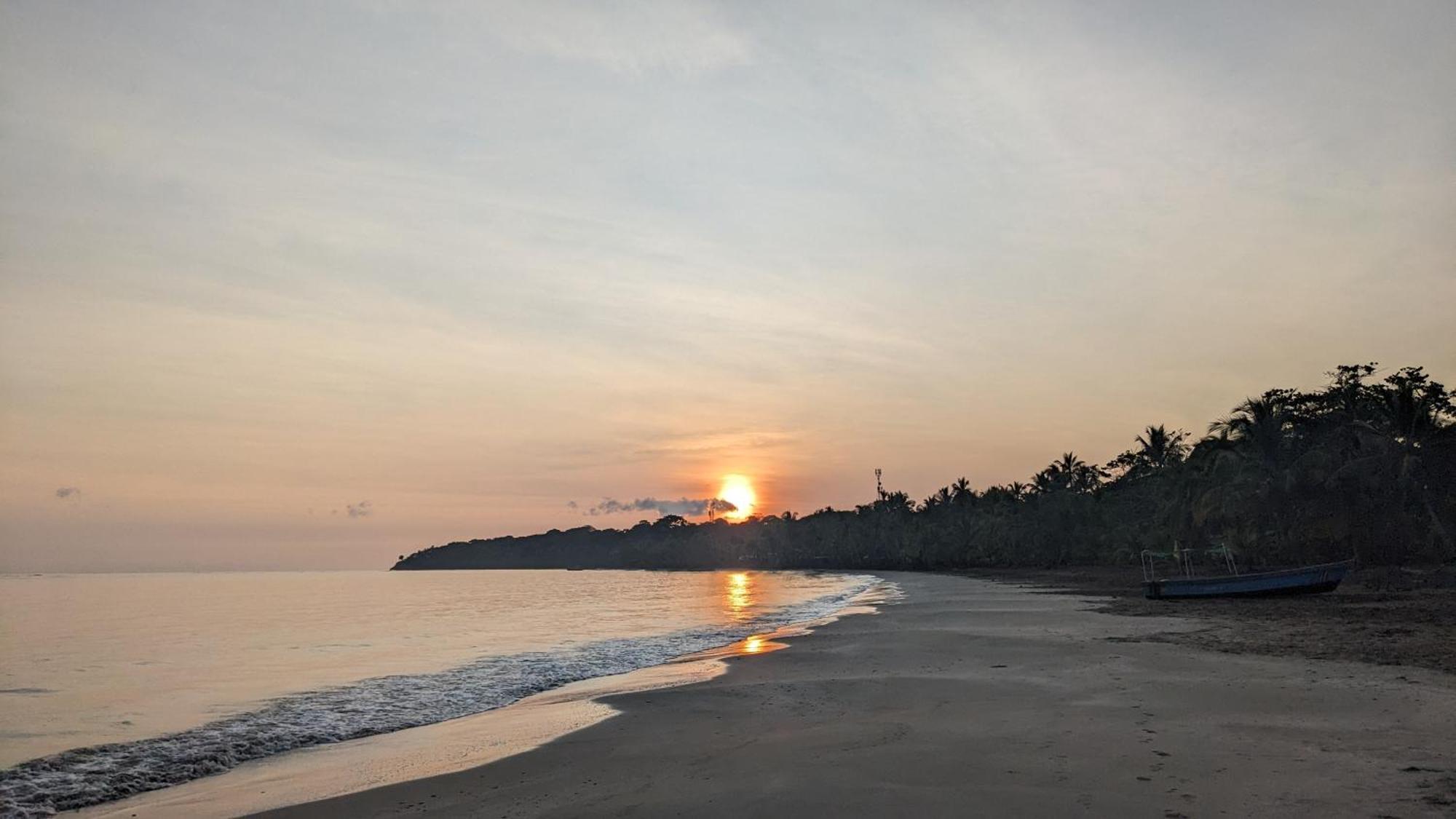 Casas Del Mar Villa มันซานีโย ภายนอก รูปภาพ