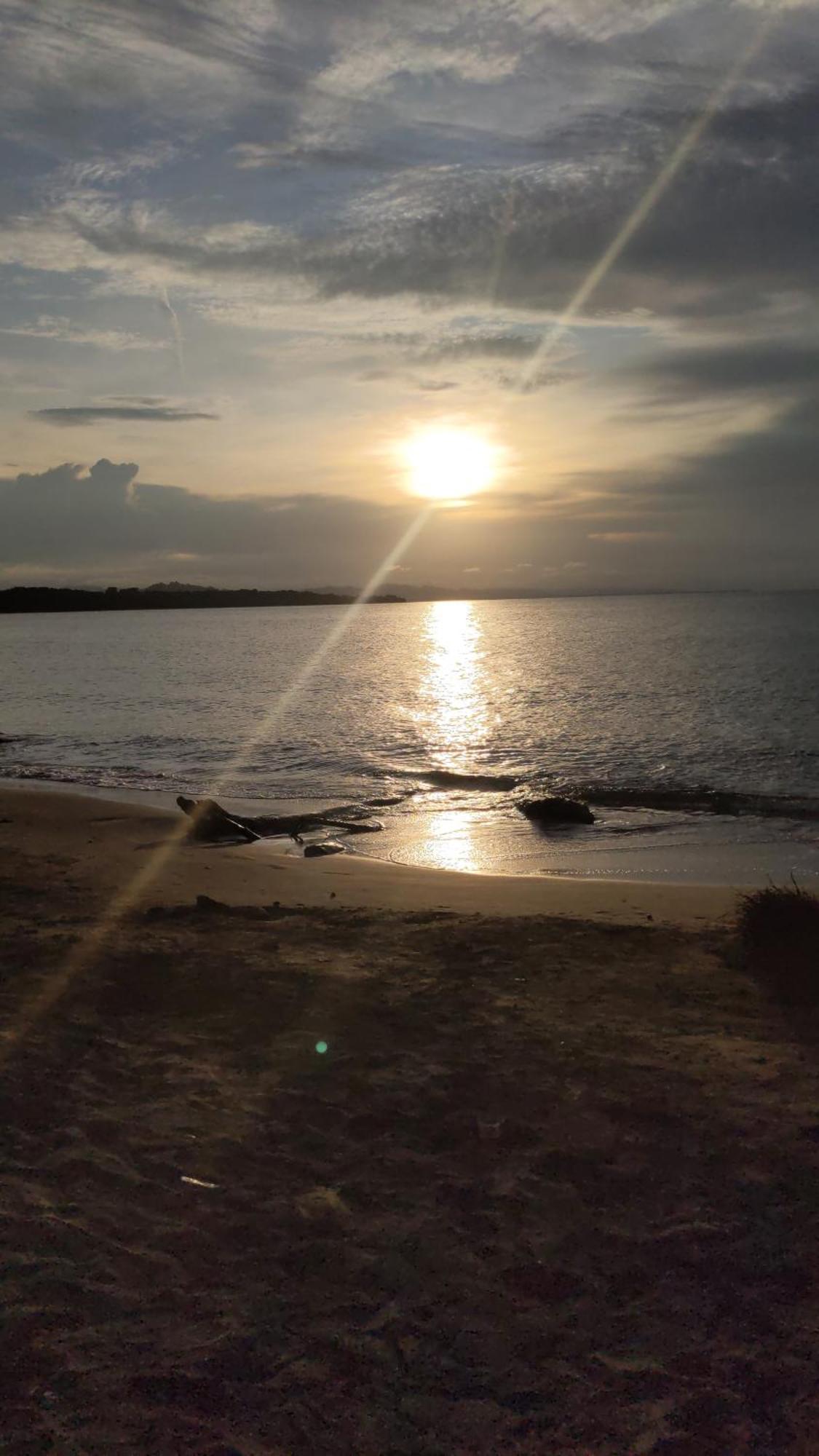 Casas Del Mar Villa มันซานีโย ภายนอก รูปภาพ