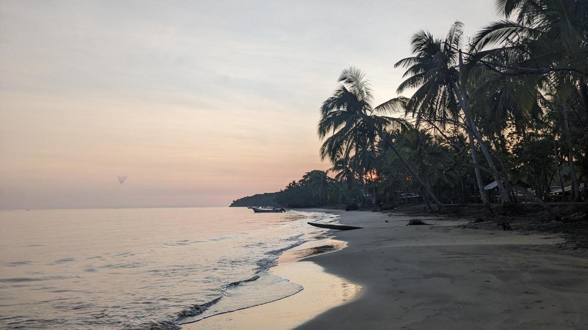 Casas Del Mar Villa มันซานีโย ภายนอก รูปภาพ