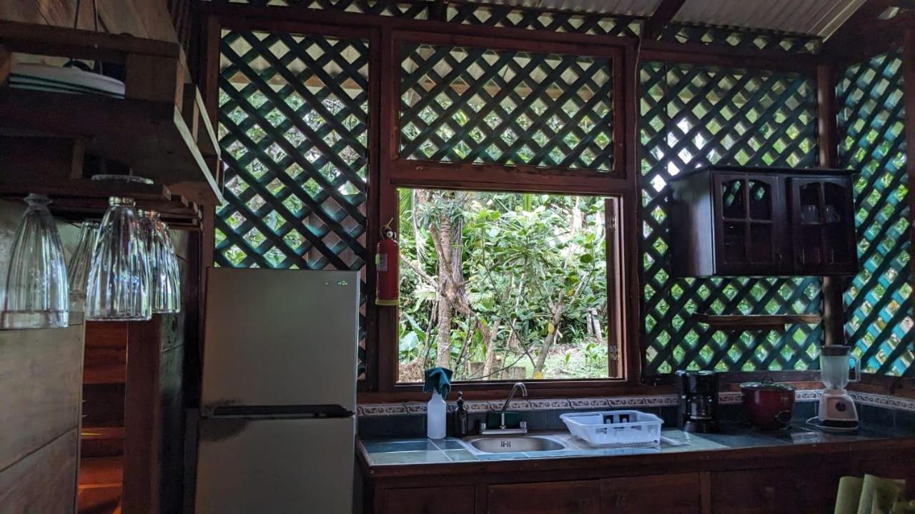 Casas Del Mar Villa มันซานีโย ภายนอก รูปภาพ