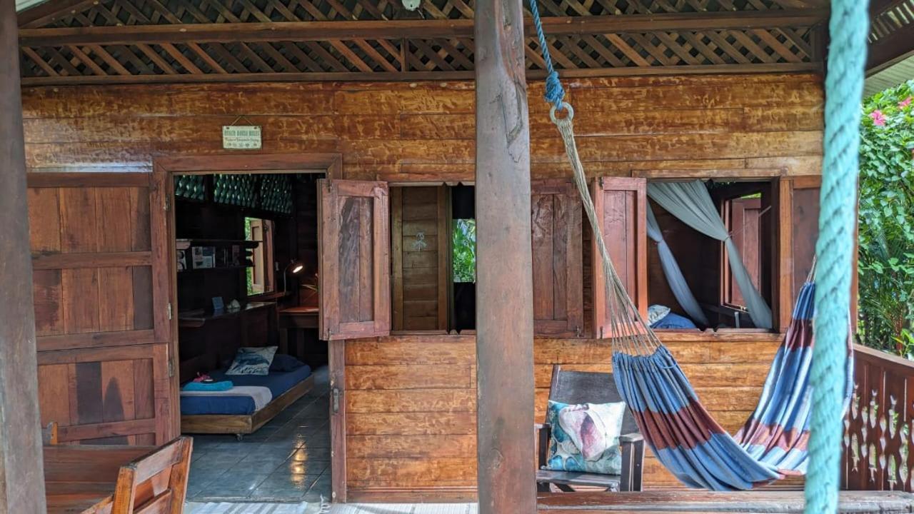 Casas Del Mar Villa มันซานีโย ภายนอก รูปภาพ
