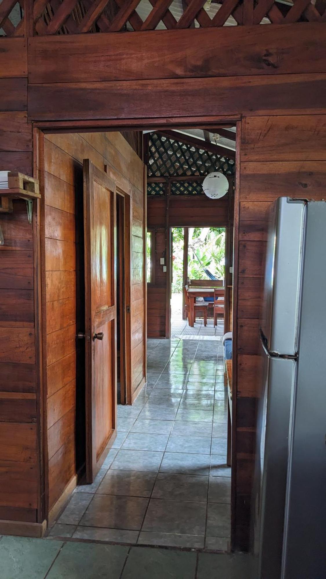 Casas Del Mar Villa มันซานีโย ภายนอก รูปภาพ