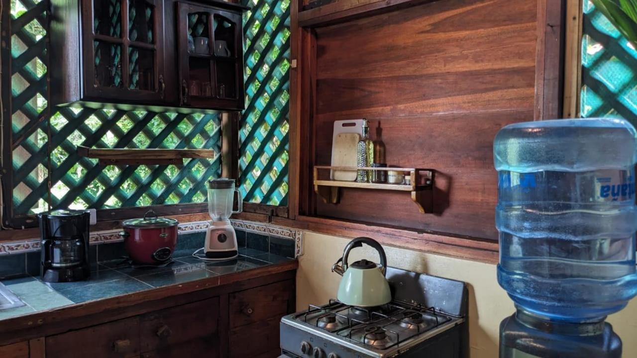 Casas Del Mar Villa มันซานีโย ภายนอก รูปภาพ