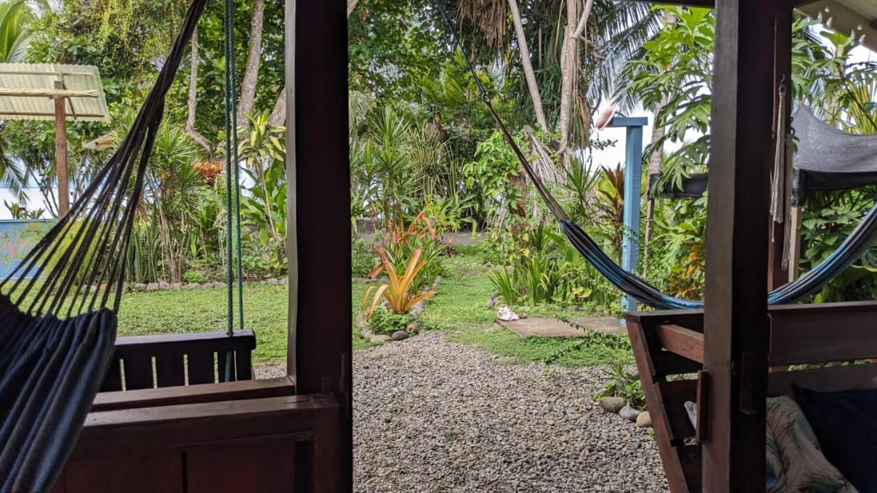 Casas Del Mar Villa มันซานีโย ภายนอก รูปภาพ