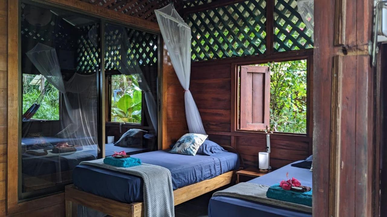Casas Del Mar Villa มันซานีโย ภายนอก รูปภาพ