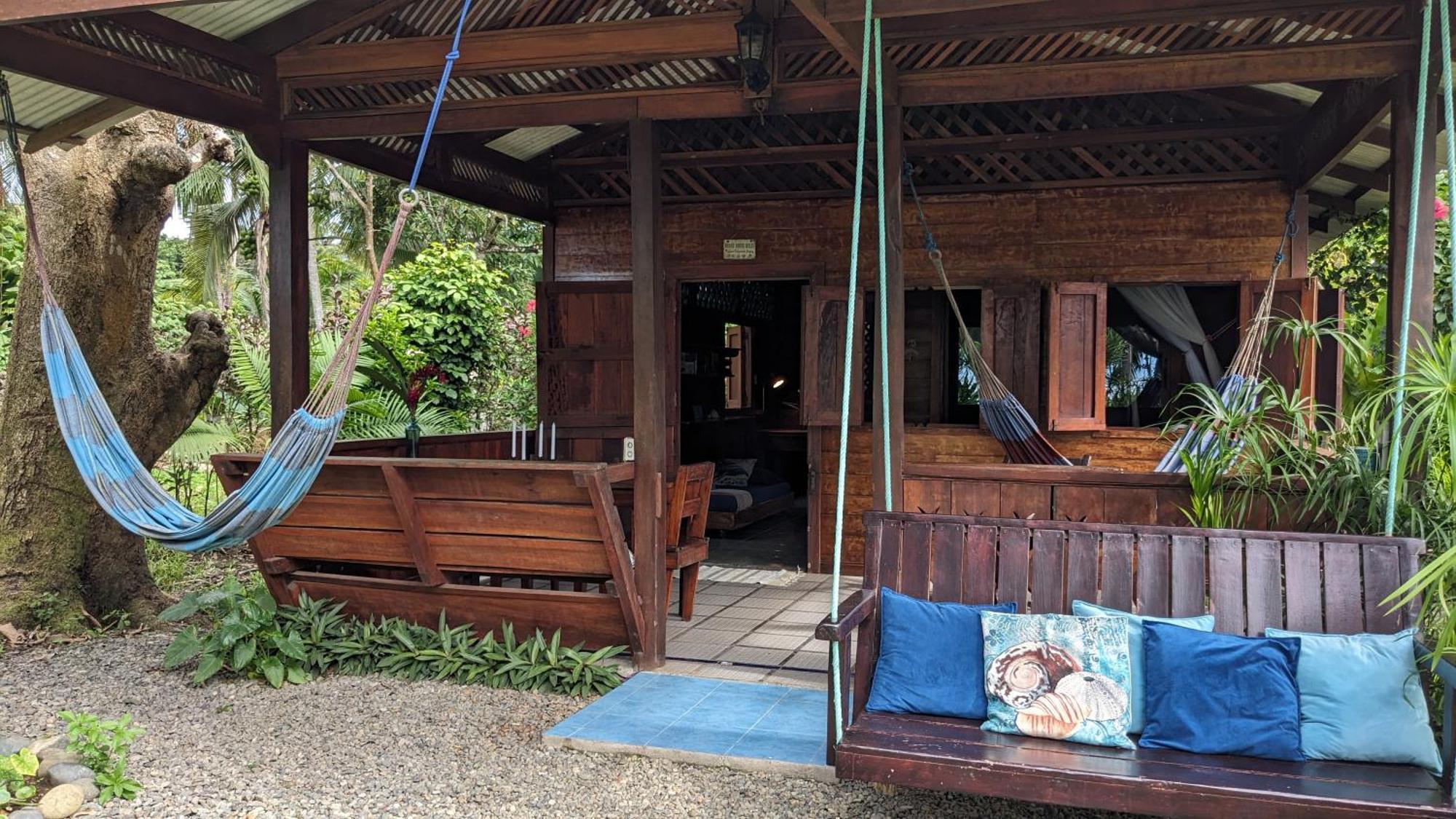 Casas Del Mar Villa มันซานีโย ภายนอก รูปภาพ