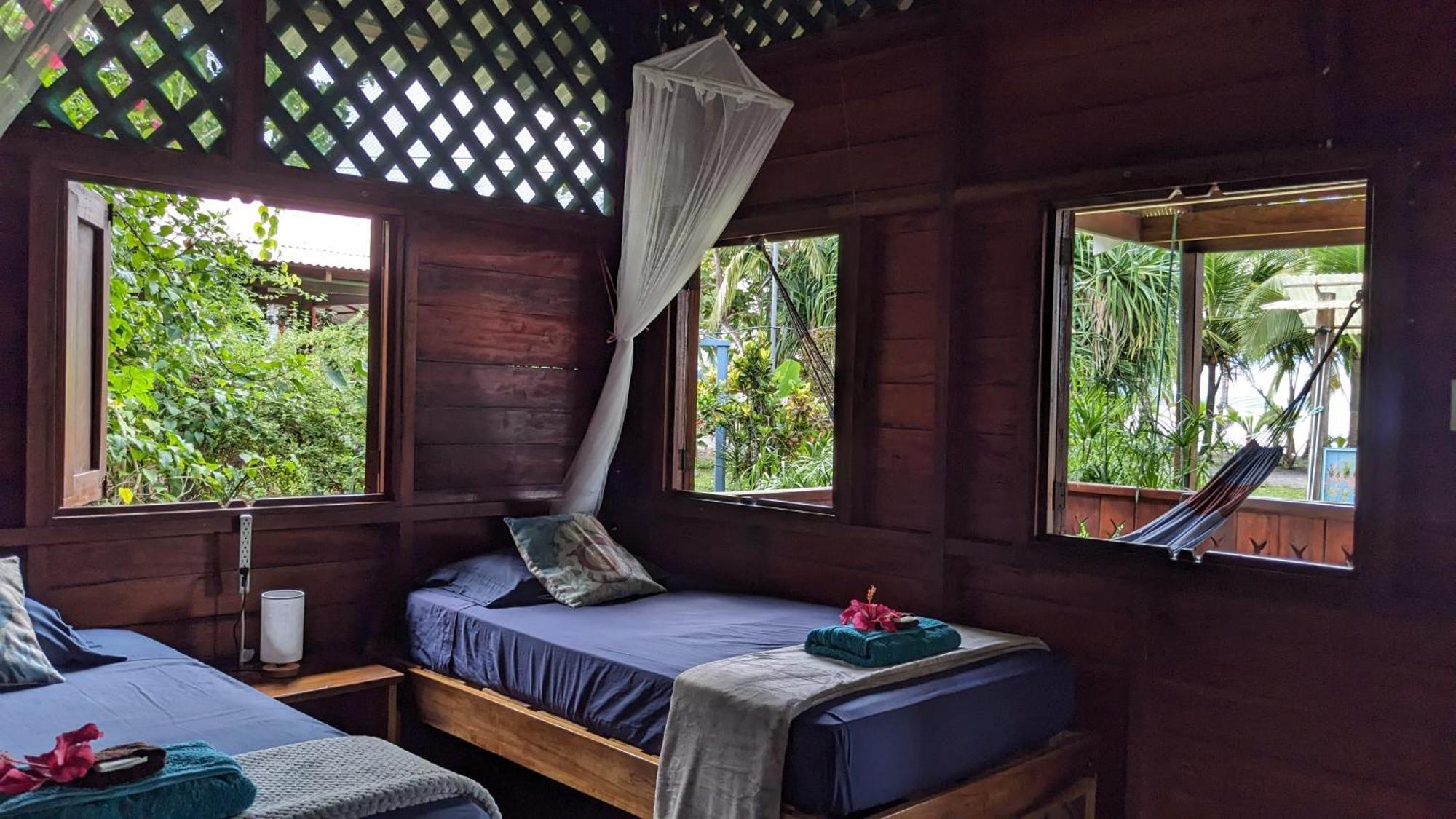 Casas Del Mar Villa มันซานีโย ภายนอก รูปภาพ
