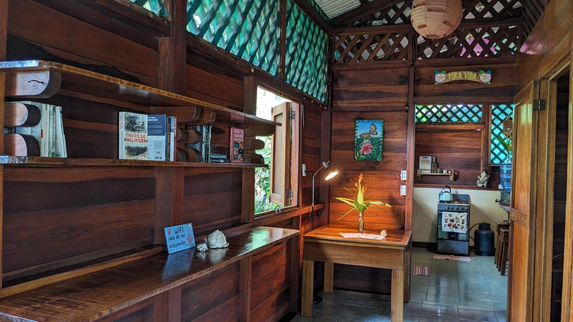 Casas Del Mar Villa มันซานีโย ภายนอก รูปภาพ