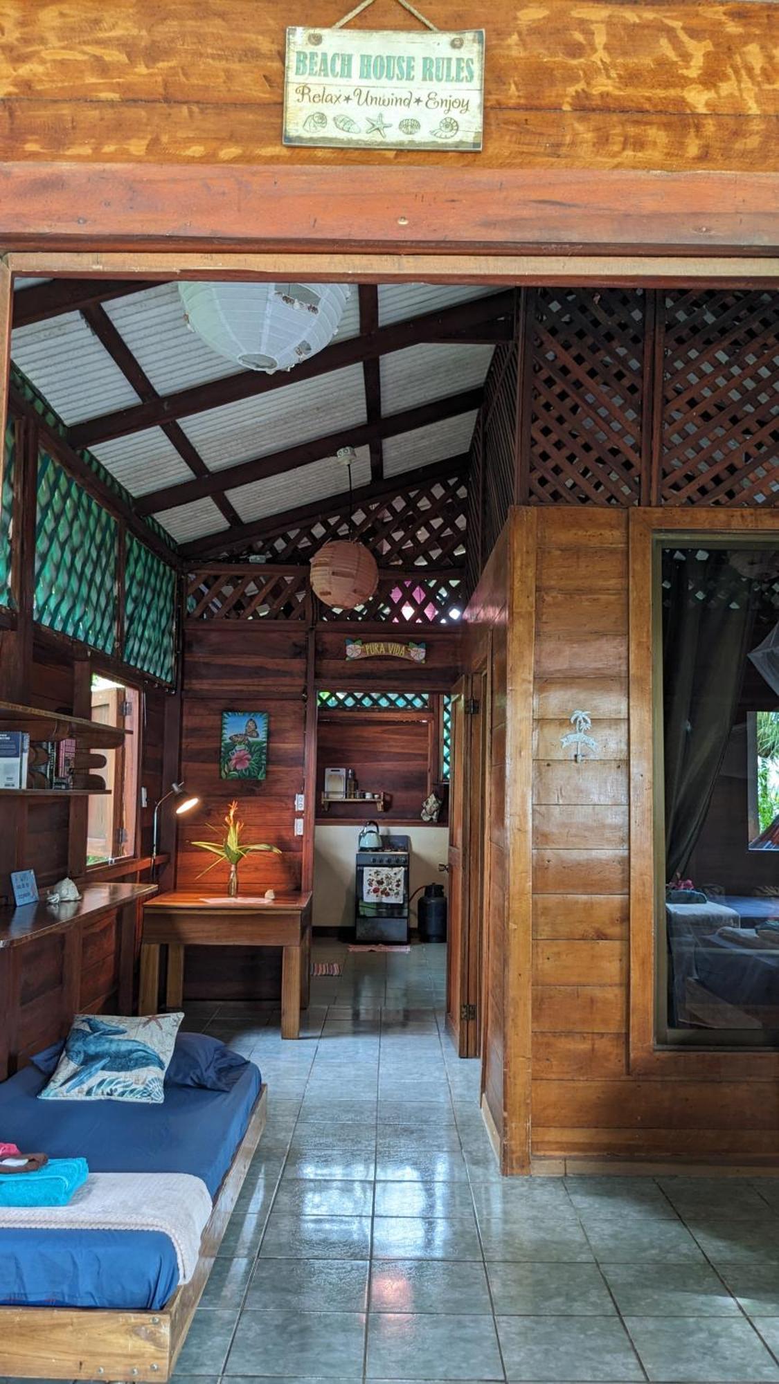 Casas Del Mar Villa มันซานีโย ภายนอก รูปภาพ