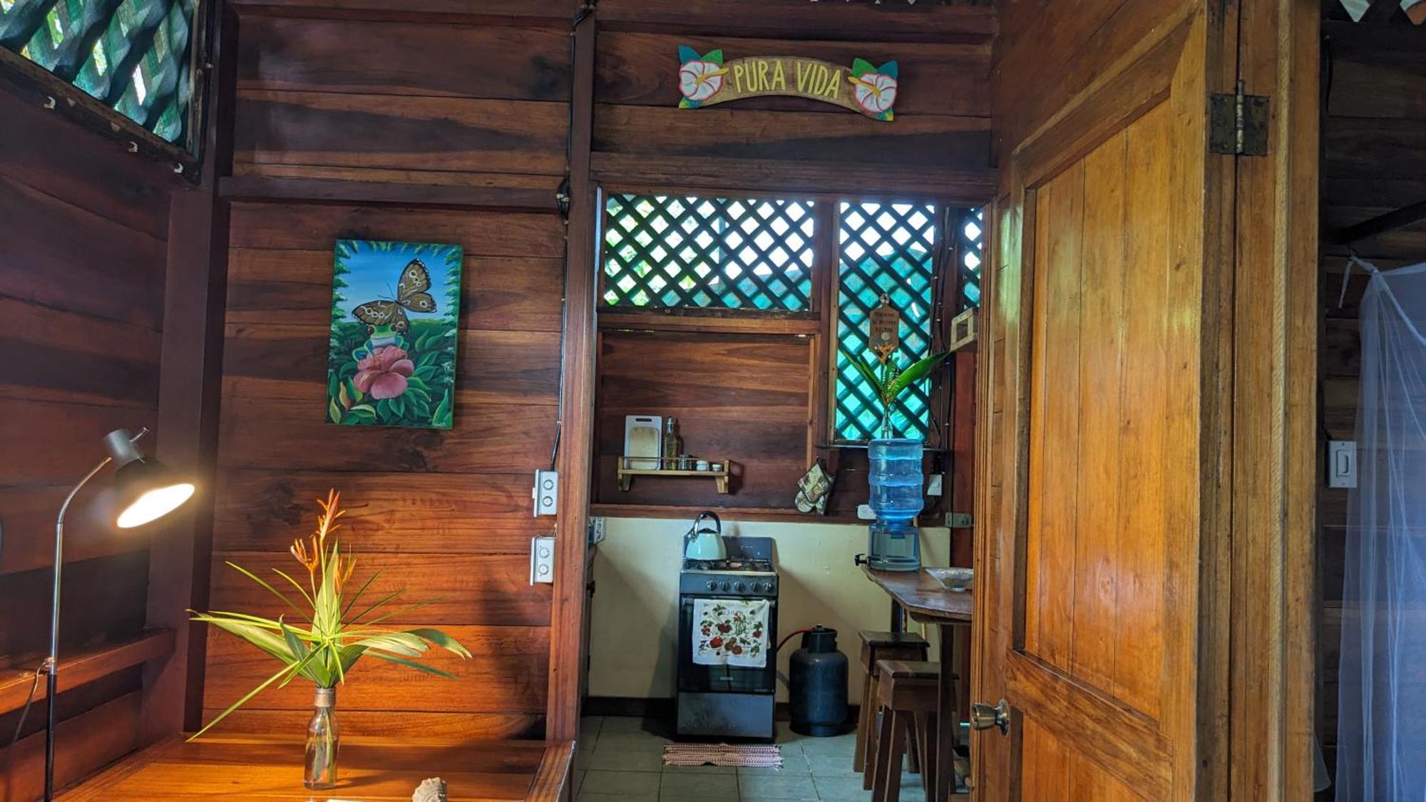 Casas Del Mar Villa มันซานีโย ภายนอก รูปภาพ