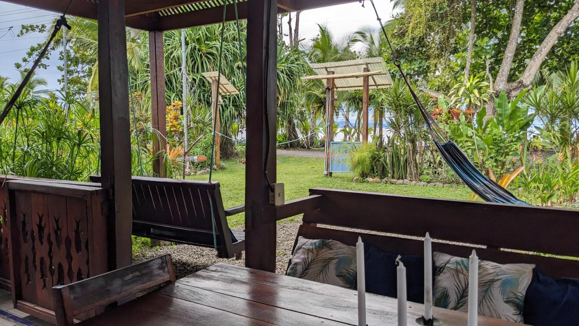 Casas Del Mar Villa มันซานีโย ภายนอก รูปภาพ