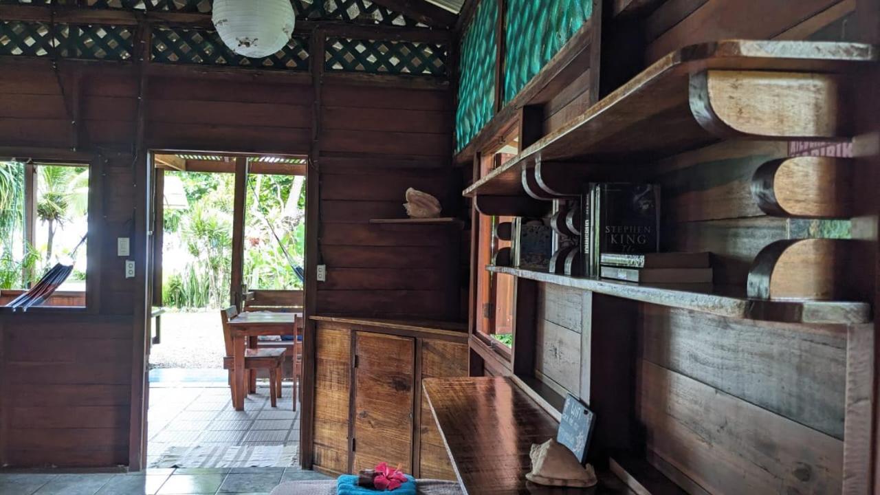 Casas Del Mar Villa มันซานีโย ภายนอก รูปภาพ