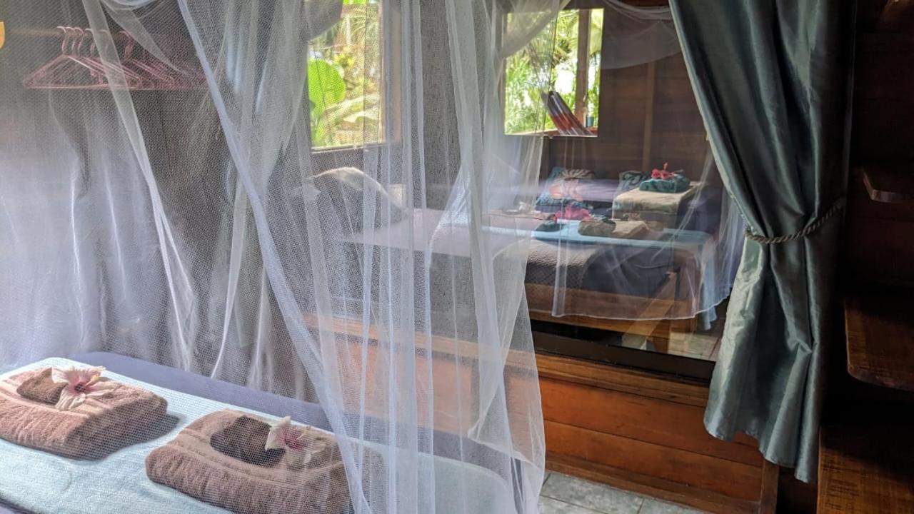 Casas Del Mar Villa มันซานีโย ภายนอก รูปภาพ