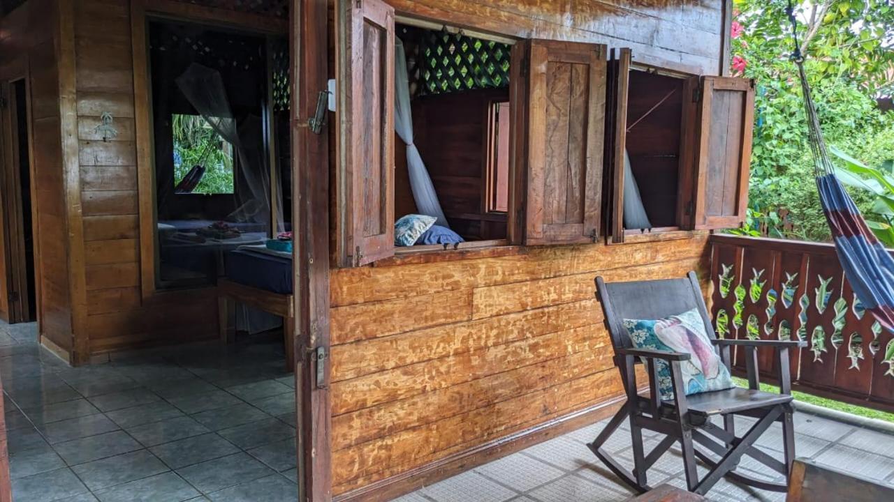 Casas Del Mar Villa มันซานีโย ภายนอก รูปภาพ