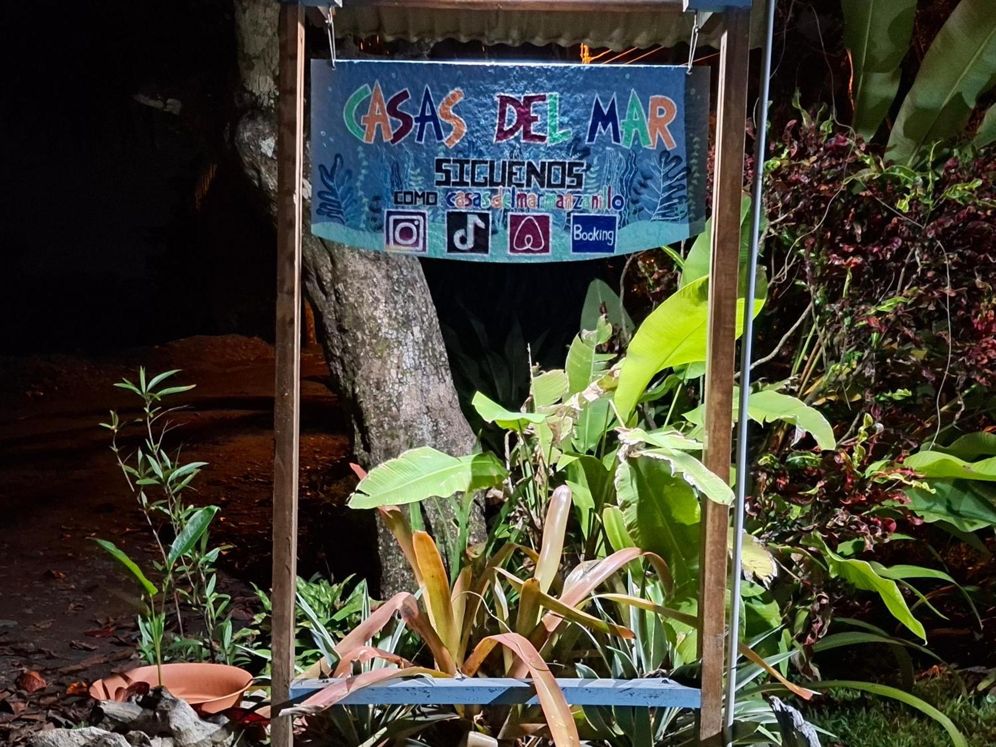 Casas Del Mar Villa มันซานีโย ภายนอก รูปภาพ
