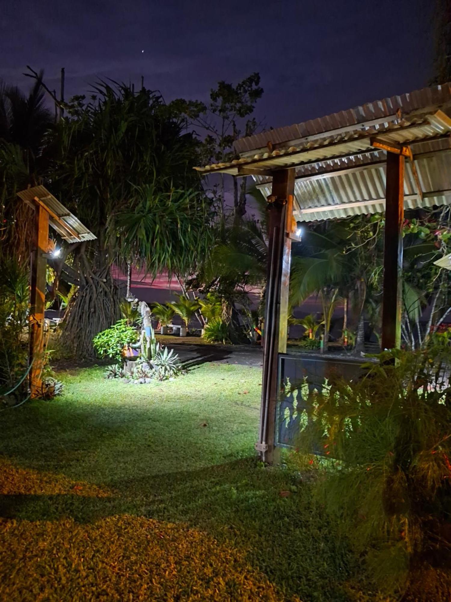 Casas Del Mar Villa มันซานีโย ภายนอก รูปภาพ