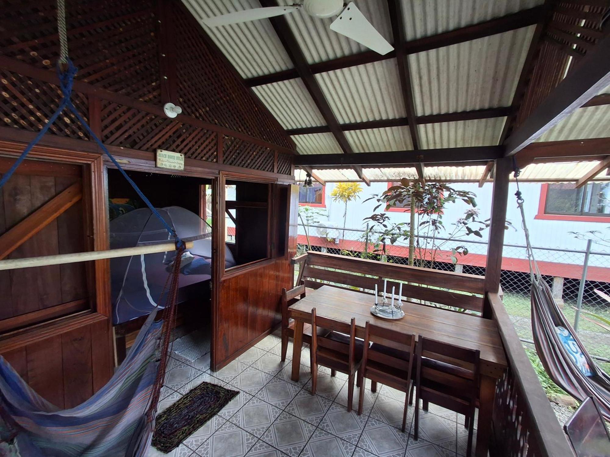 Casas Del Mar Villa มันซานีโย ห้อง รูปภาพ