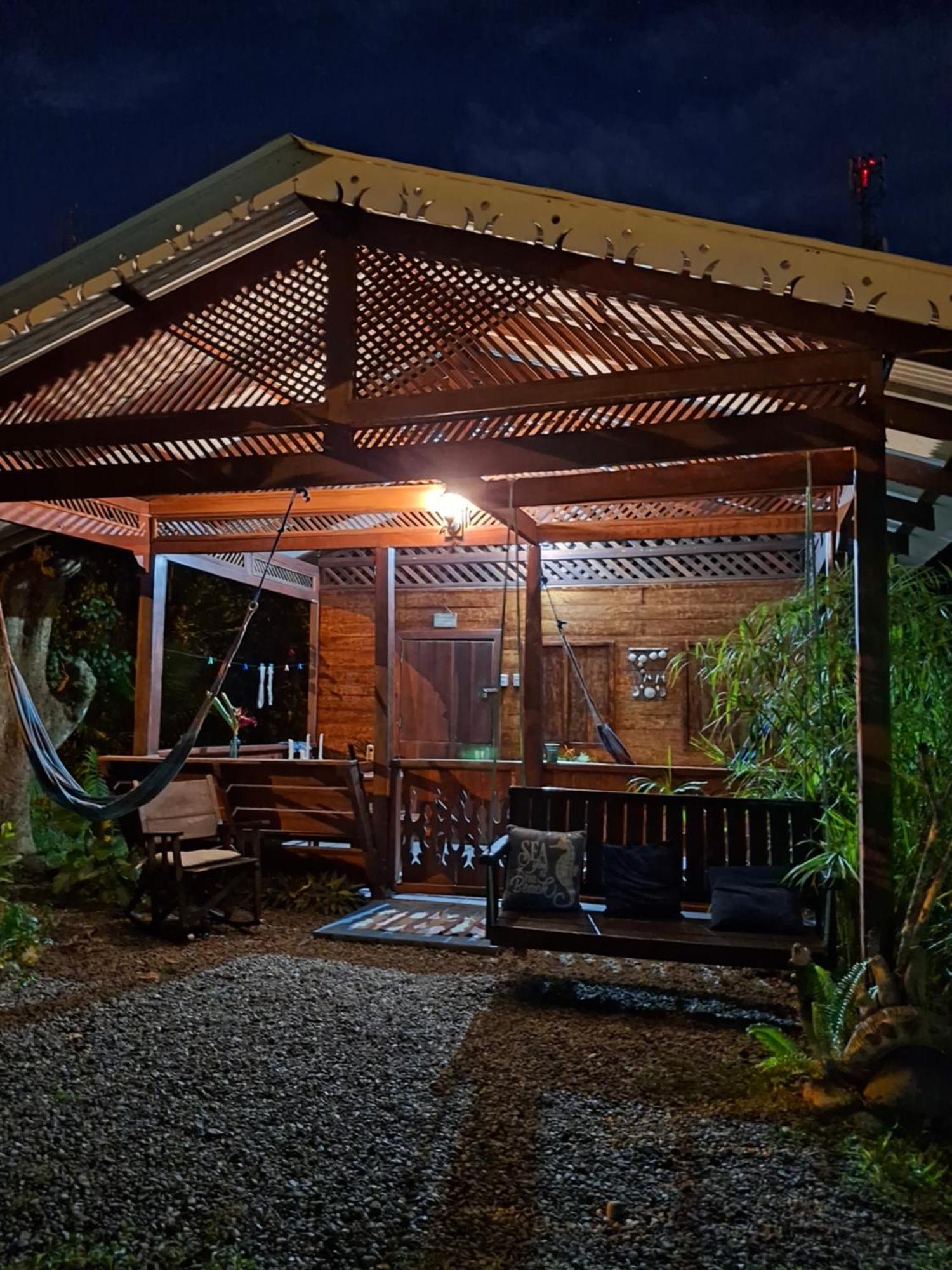 Casas Del Mar Villa มันซานีโย ภายนอก รูปภาพ
