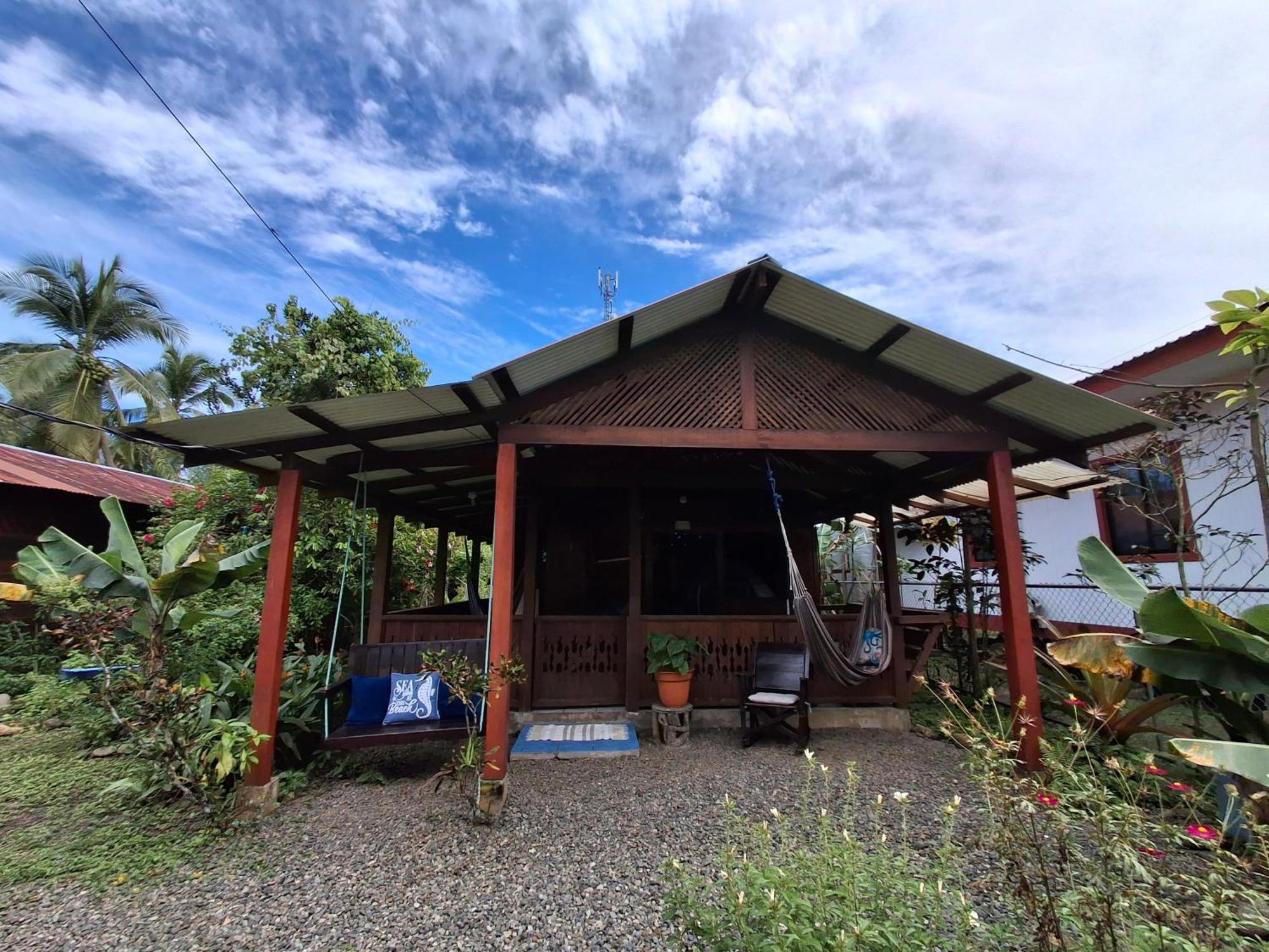 Casas Del Mar Villa มันซานีโย ภายนอก รูปภาพ